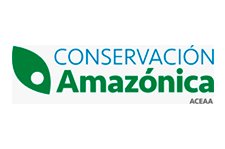 CONSERVACIÓN AMAZÓNICA