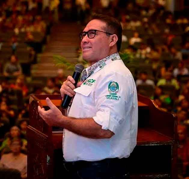 GAMBINI-MANCOMUNIDAD