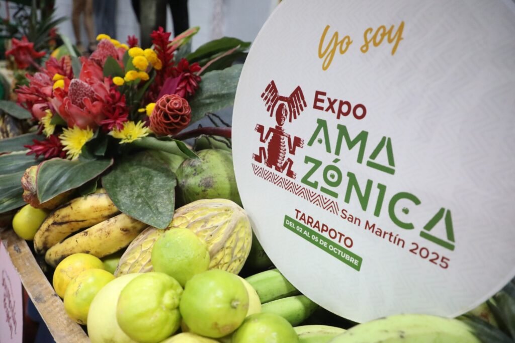 Agenda de Foros | ExpoAmazónica 2025