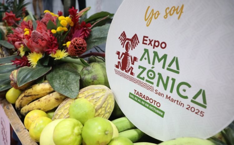 Agenda de Foros | ExpoAmazónica 2025